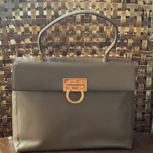 Salvatore Ferragamo Handbag